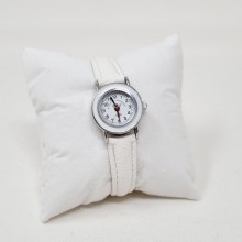 White First Holy Communion Watch