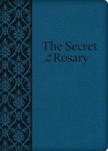 REPRINTING Secret of the Rosary, premium ultrasoft