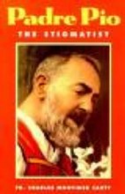 Padre Pio - The Stigmatist