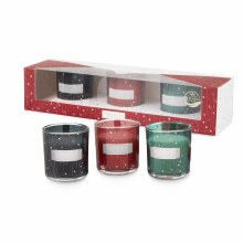 Mini Candle Gift Set