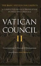 Vatican Council II: Basic 16 Documents