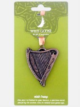 Harp Decoration Harp Decoration