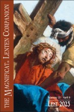 Magnificat Lent Companion