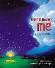 OP - Becoming Me, paperback OP - Becoming Me, paperback