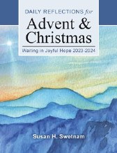 Waiting in Joyful Hope: Daily Reflections for Advent and Christmas Waiting in Joyful Hope: Daily Reflections for Advent and Christmas