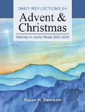 Waiting in Joyful Hope: Daily Reflections for Advent and Christmas