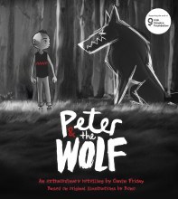 Peter and the Wolf