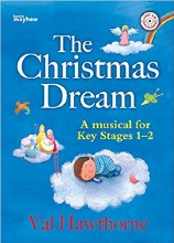 The Christmas Dream Musical Book