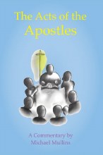 OP - Acts of the Apostles: A Commentary