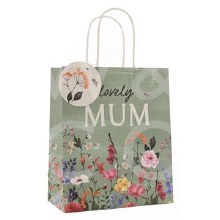 The Cottage Garden Gift Bag "Mum"