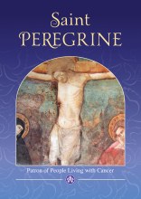 Saint Peregrine: Patron of People Living with Cancer