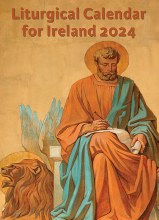Liturgical Calendar for Ireland 2024 Ordo