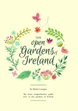 The Opens Gardens of Ireland