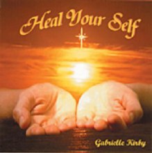 Heal Your Self CD