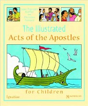 The Illustrated Acts of the Apostles