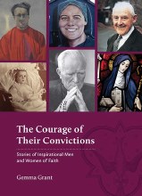 Courage of their Convictions