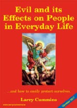 Evil and Its Effects on People in Everyday Life