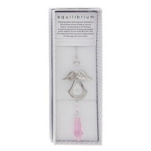 Sparkle Angel Suncatcher Gift Boxed
