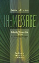 The Message, Ecumenical Edition