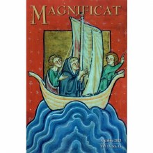 Magnificat Magazine
