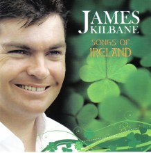 Songs of Ireland CD