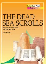 EBR The Dead Sea Scrolls