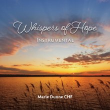 Whispers of Hope Instrumental CD Whispers of Hope Instrumental CD