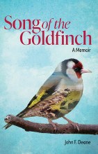 Song of the Goldfinch  A Memoir