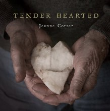 Tender Hearted CD