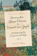 Additional picture of Learning from Henri Nouwen and Vincent van Gogh: A Portrait of the Compassionate Life