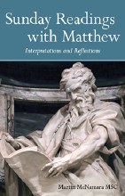 Sunday Readings with Matthew