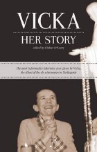 Vicka ... Her Story : The Most Informative Interview Ever Given by Vicka, the Eldest of the Six Visionaries in Medjugorje