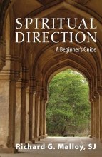 Spiritual Direction A Beginner's Guide