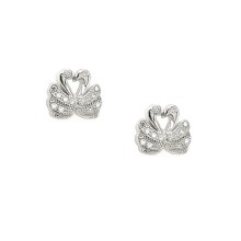 First Communion Earrings