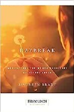 Daybreak: Meditations for Women Survivors of Sexual Abuse