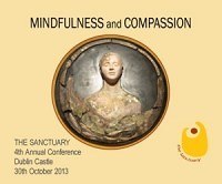 Mindfulness and Compassion CD