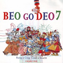 Beo Go Deo 7 Double CD