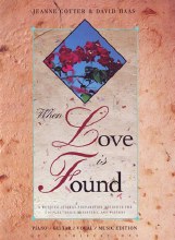 When Love Is Found When Love Is Found