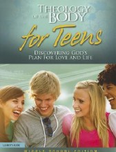 Theology of the Body for Teens, Middle School edit Theology of the Body for Teens, Middle School edit