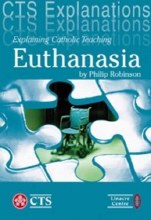 Euthanasia and Assisted Suicide