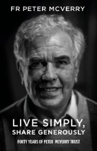Live Simply, Share Generously Live Simply, Share Generously