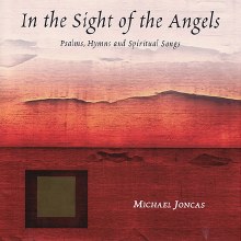 In the Sight of the Angels CD