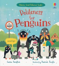 Politeness for Penguins Politeness for Penguins