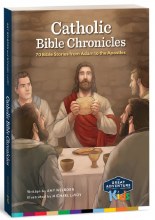 Catholic Bible Chronicles