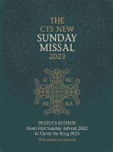 OP - CTS New Sunday Missal 2023 OP - CTS New Sunday Missal 2023