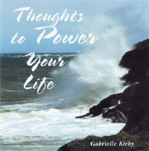 Thoughts to Power Your Life CD