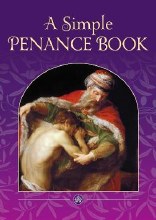 A Simple Penance Book