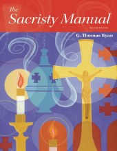 The Sacristy Manual, 2nd edition