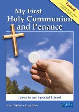 My First Holy Communion and Penance