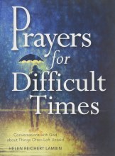 Additional picture of Prayers for Difficult Times